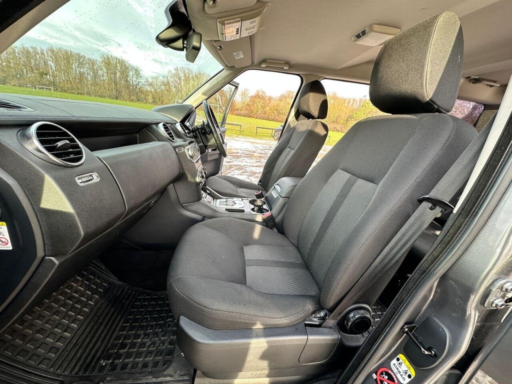 Used Land Rover Discovery 2016 for sale - 77121889: Photo 28