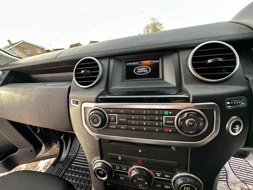 Used Land Rover Discovery 2016 for sale - 77121889: Photo 32