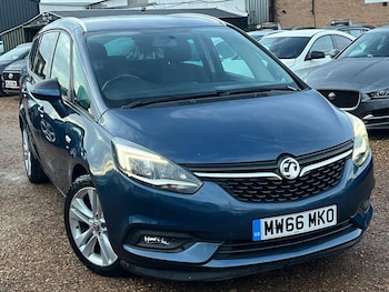 2016 (66) - 1.4T SRi Nav 5dr