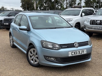 Volkswagen - Polo