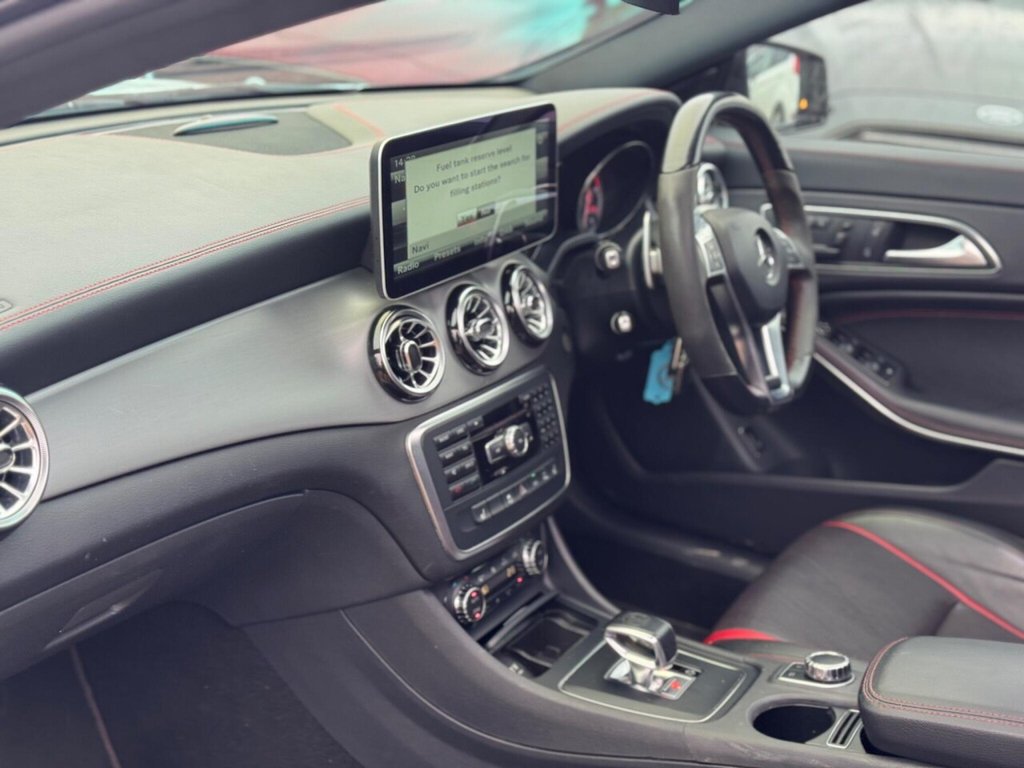 Used Mercedes-Benz CLA 2014 for sale - 77288260: Photo 12