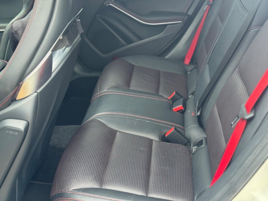 Used Mercedes-Benz CLA 2014 for sale - 77288260: Photo 14