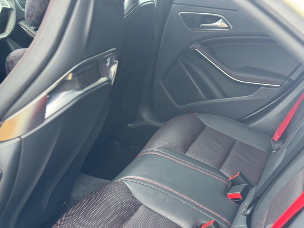 Used Mercedes-Benz CLA 2014 for sale - 77288260: Photo 15