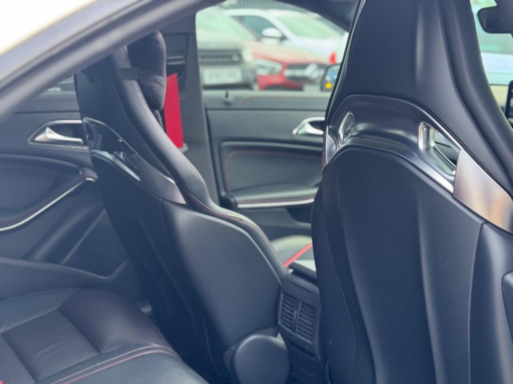 Used Mercedes-Benz CLA 2014 for sale - 77288260: Photo 18
