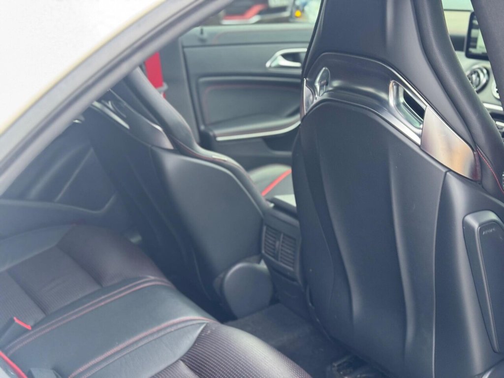 Used Mercedes-Benz CLA 2014 for sale - 77288260: Photo 19