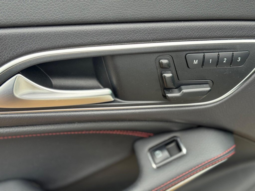 Used Mercedes-Benz CLA 2014 for sale - 77288260: Photo 20