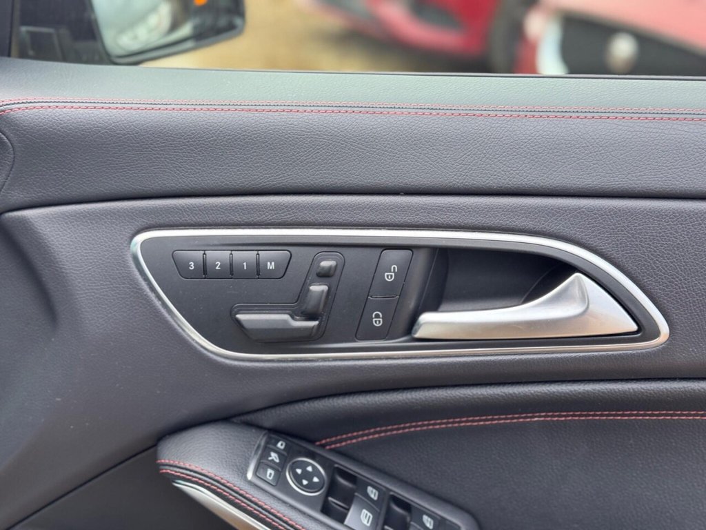 Used Mercedes-Benz CLA 2014 for sale - 77288260: Photo 23