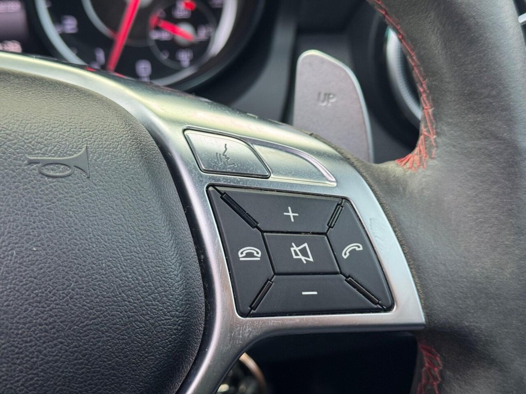 Used Mercedes-Benz CLA 2014 for sale - 77288260: Photo 27