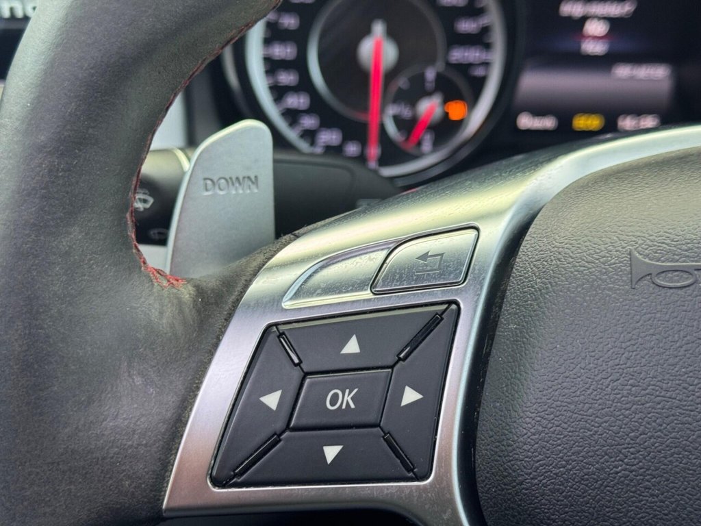 Used Mercedes-Benz CLA 2014 for sale - 77288260: Photo 30