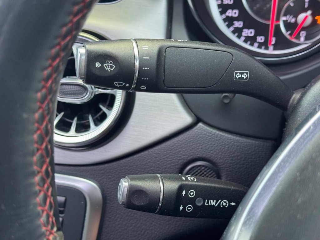 Used Mercedes-Benz CLA 2014 for sale - 77288260: Photo 31