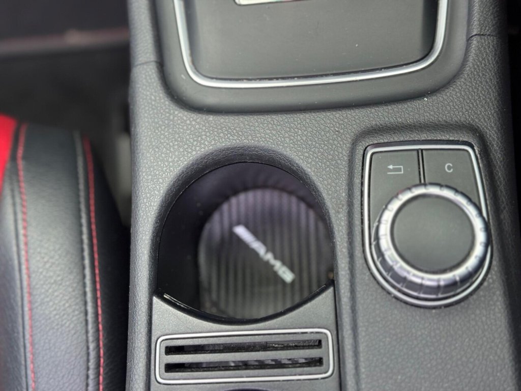 Used Mercedes-Benz CLA 2014 for sale - 77288260: Photo 33