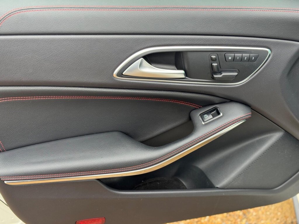 Used Mercedes-Benz CLA 2014 for sale - 77288260: Photo 35
