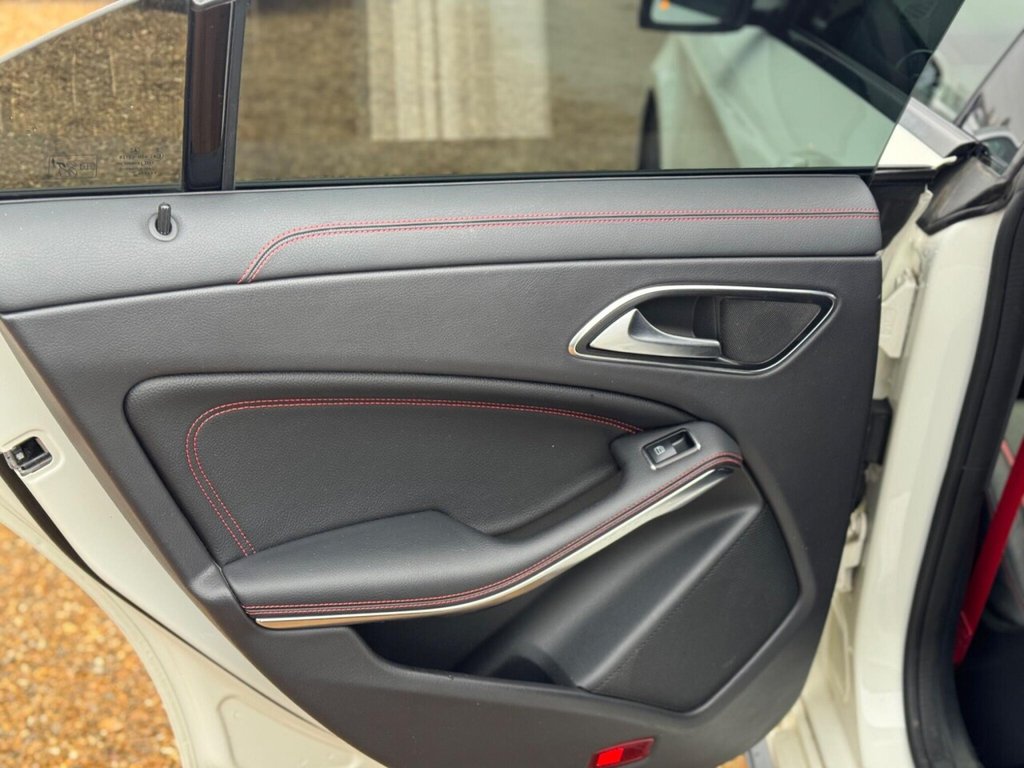 Used Mercedes-Benz CLA 2014 for sale - 77288260: Photo 36