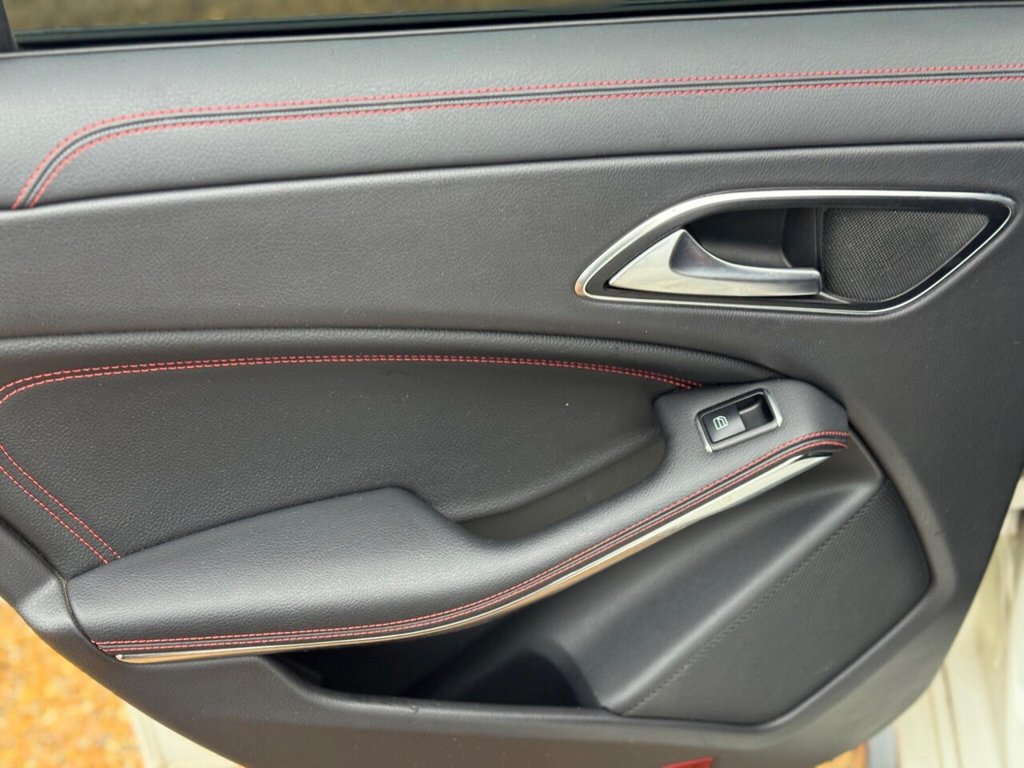 Used Mercedes-Benz CLA 2014 for sale - 77288260: Photo 37