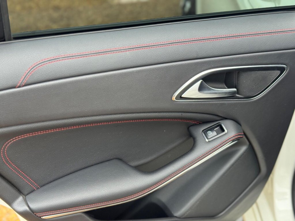 Used Mercedes-Benz CLA 2014 for sale - 77288260: Photo 38