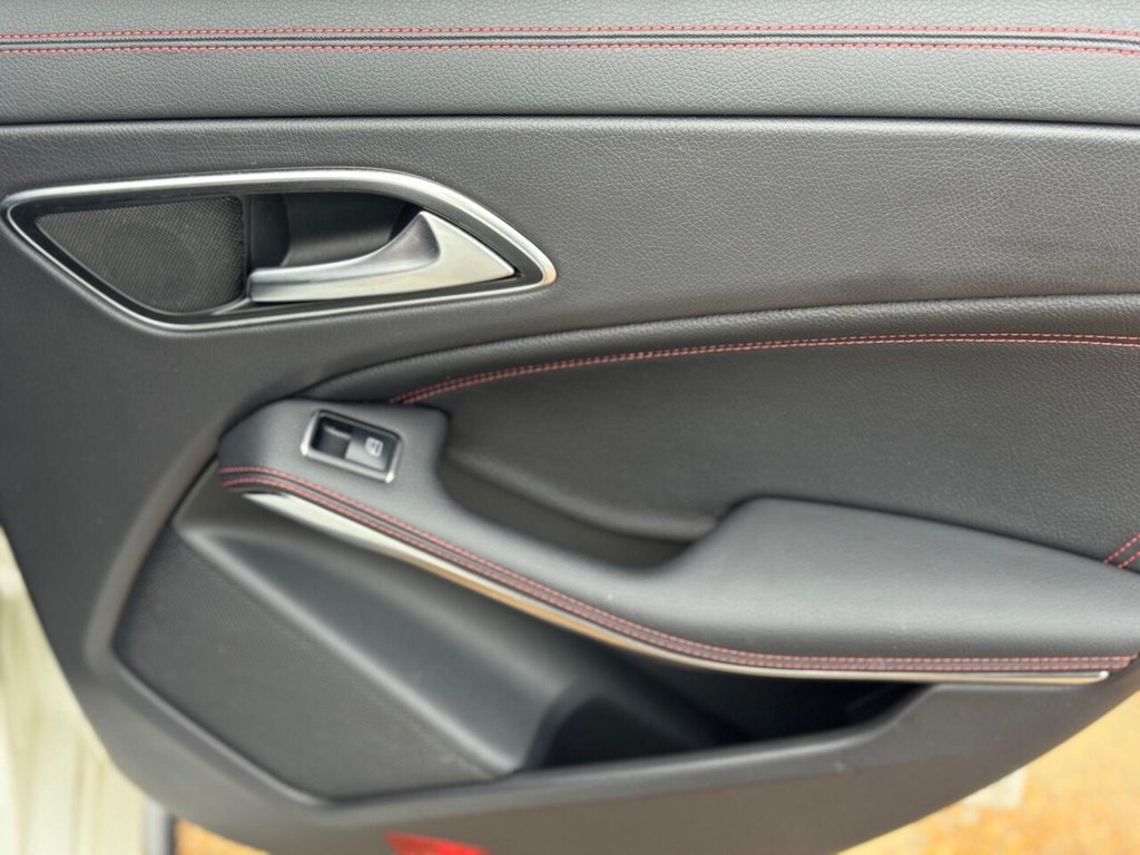 Used Mercedes-Benz CLA 2014 for sale - 77288260: Photo 39