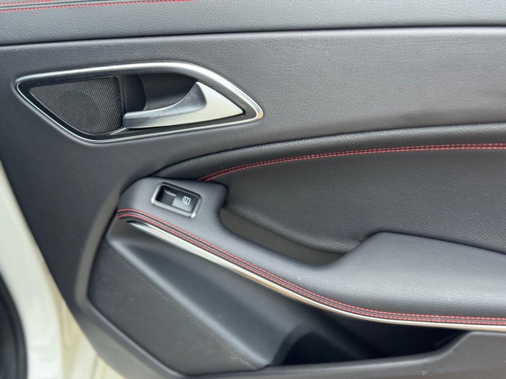 Used Mercedes-Benz CLA 2014 for sale - 77288260: Photo 40