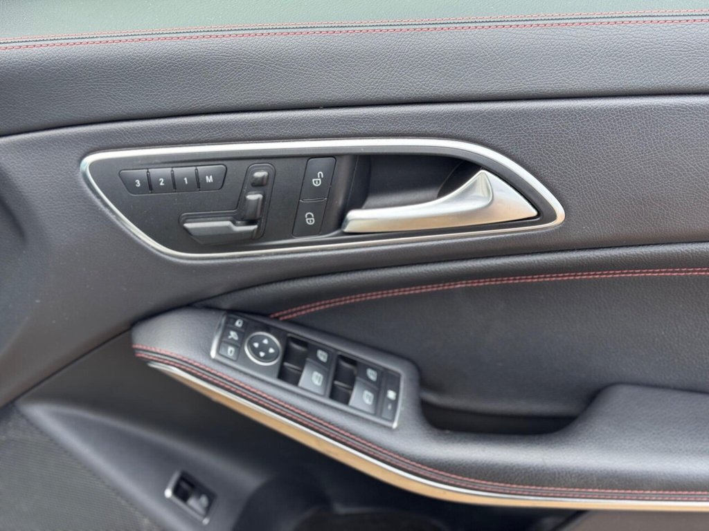 Used Mercedes-Benz CLA 2014 for sale - 77288260: Photo 41