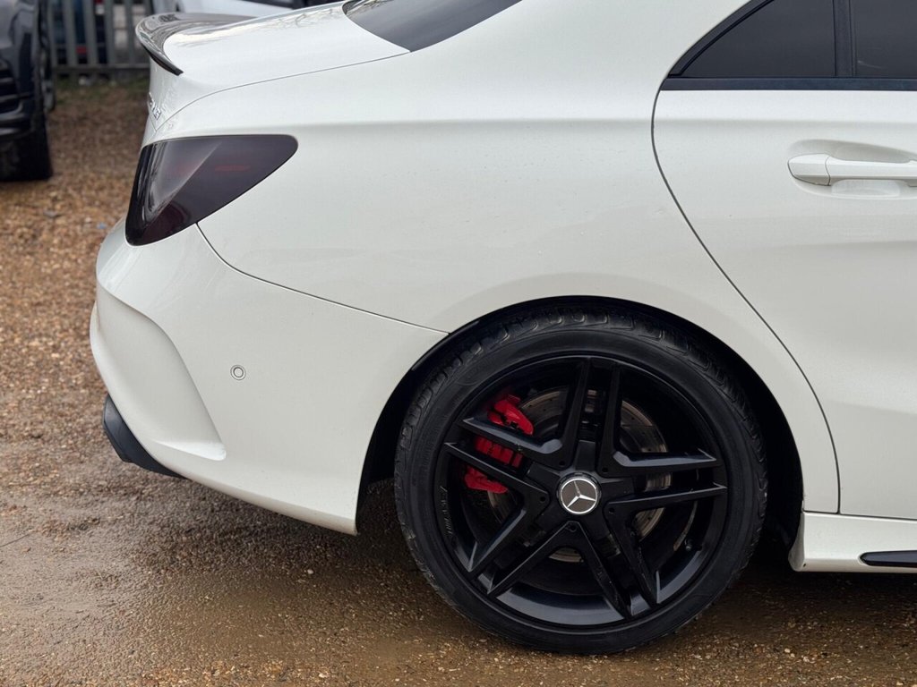 Used Mercedes-Benz CLA 2014 for sale - 77288260: Photo 48