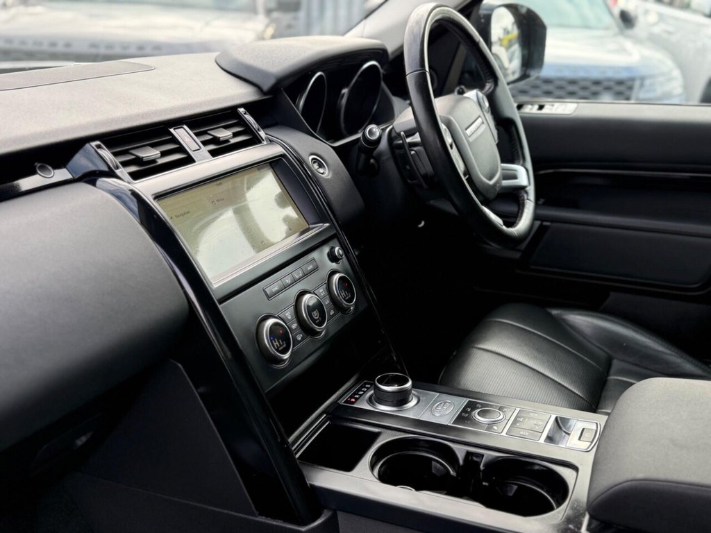Used Land Rover Discovery 2019 for sale - 76623327: Photo 24