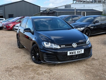 2016 (16) - 2.0 TDI BlueMotion Tech GTD DSG Euro 6 (s/s) 5dr