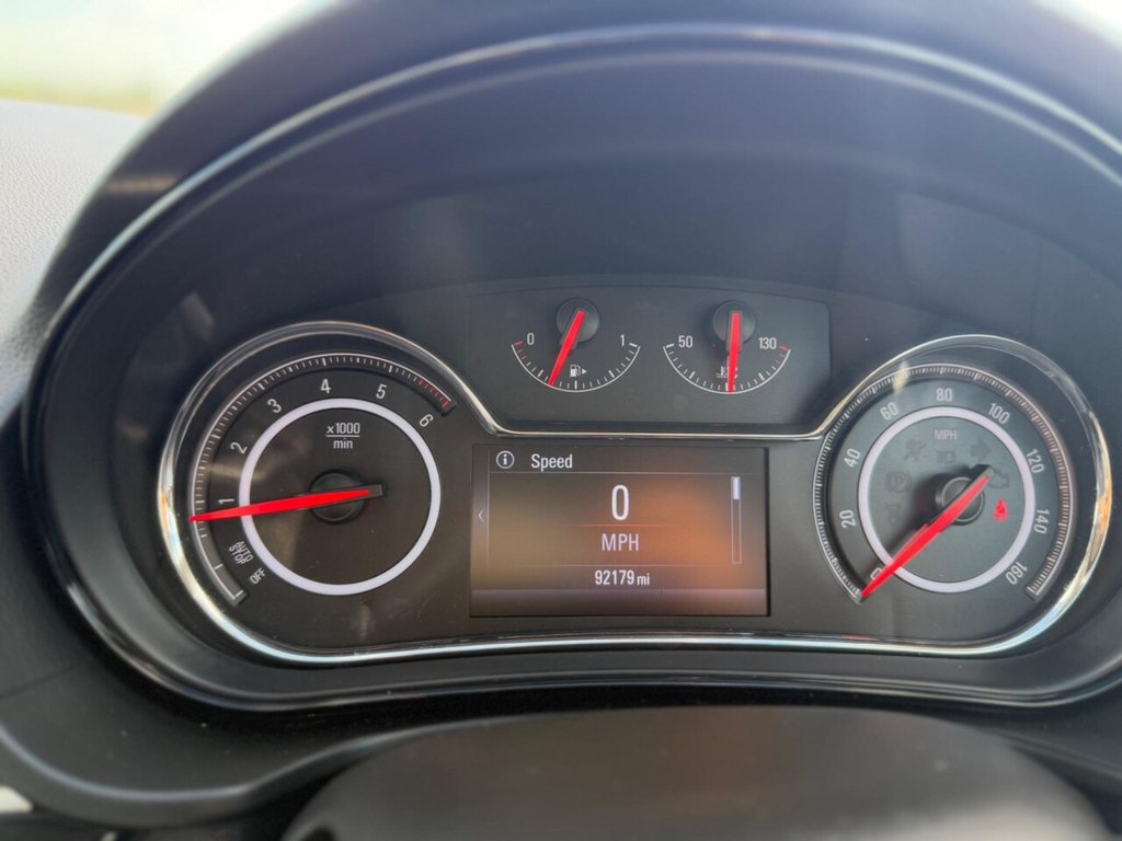 Used Vauxhall Insignia 2017 for sale - 76185003: Photo 27