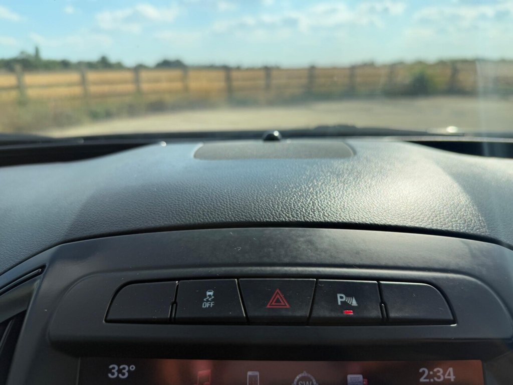 Used Vauxhall Insignia 2017 for sale - 76185003: Photo 35