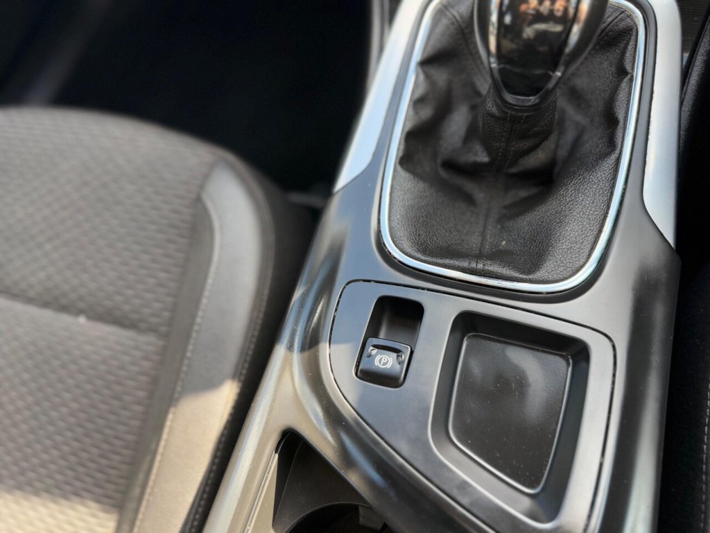 Used Vauxhall Insignia 2017 for sale - 76185003: Photo 37