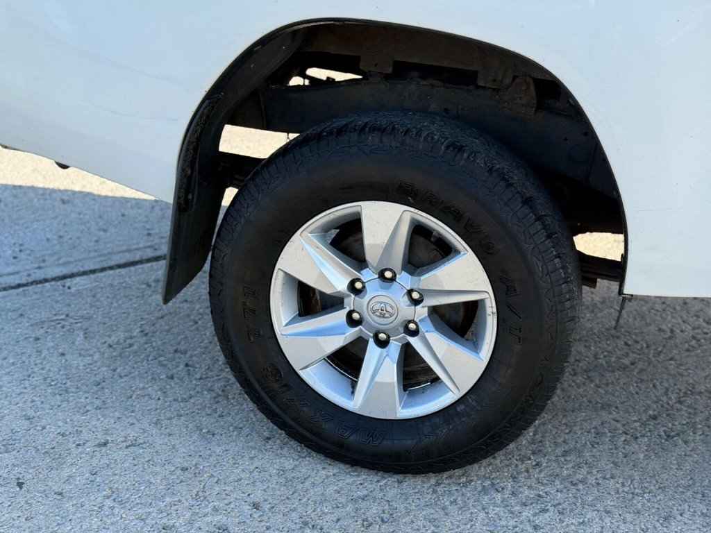 Used Toyota Hilux 2018 for sale - 76481975: Photo 34