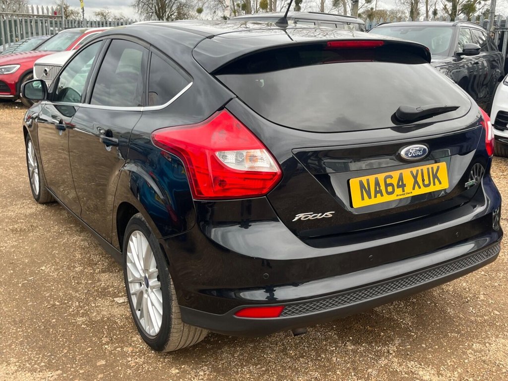 Used Ford Focus 2014 for sale - 77706167: Photo 10
