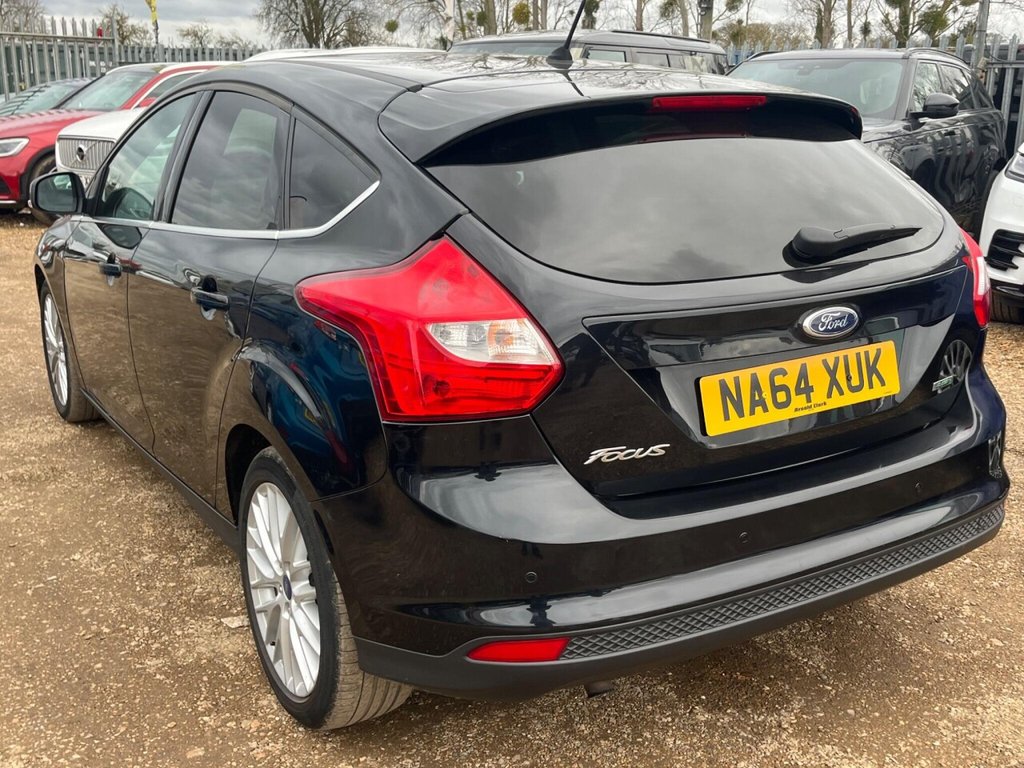 Used Ford Focus 2014 for sale - 77706167: Photo 11