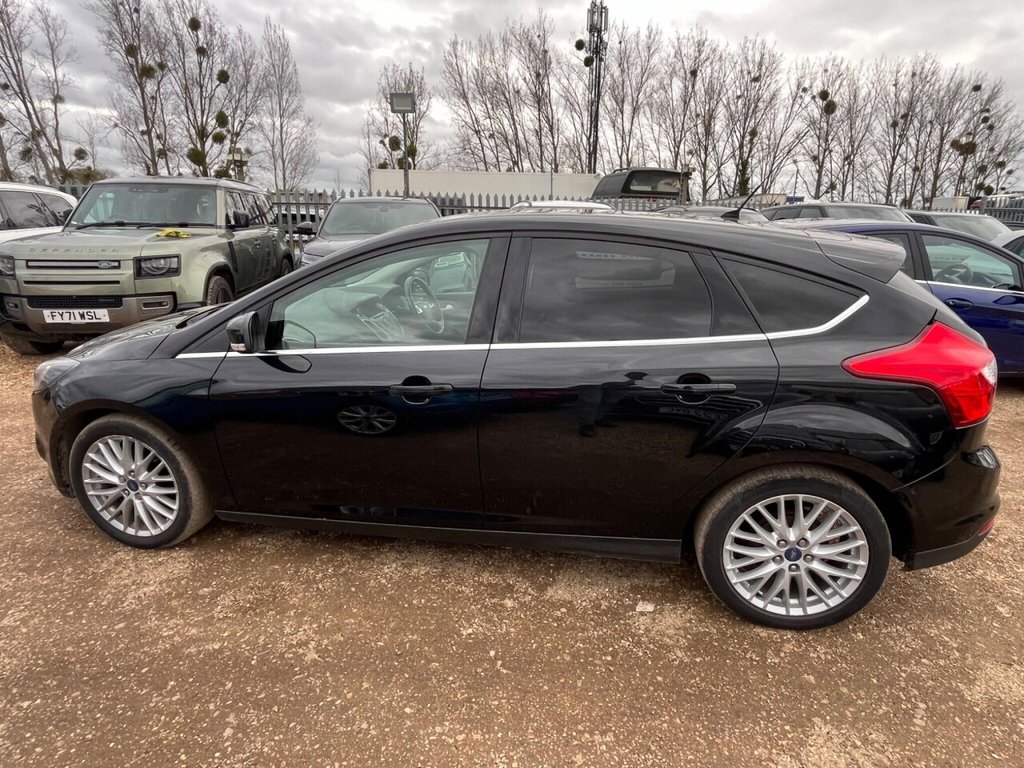 Used Ford Focus 2014 for sale - 77706167: Photo 12