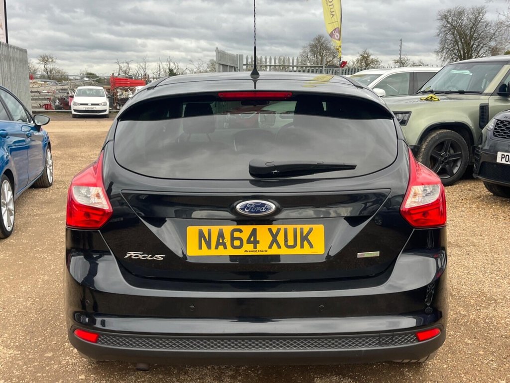 Used Ford Focus 2014 for sale - 77706167: Photo 13