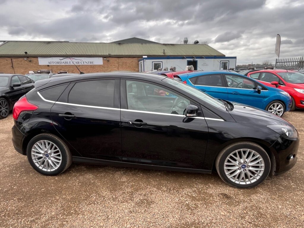 Used Ford Focus 2014 for sale - 77706167: Photo 14