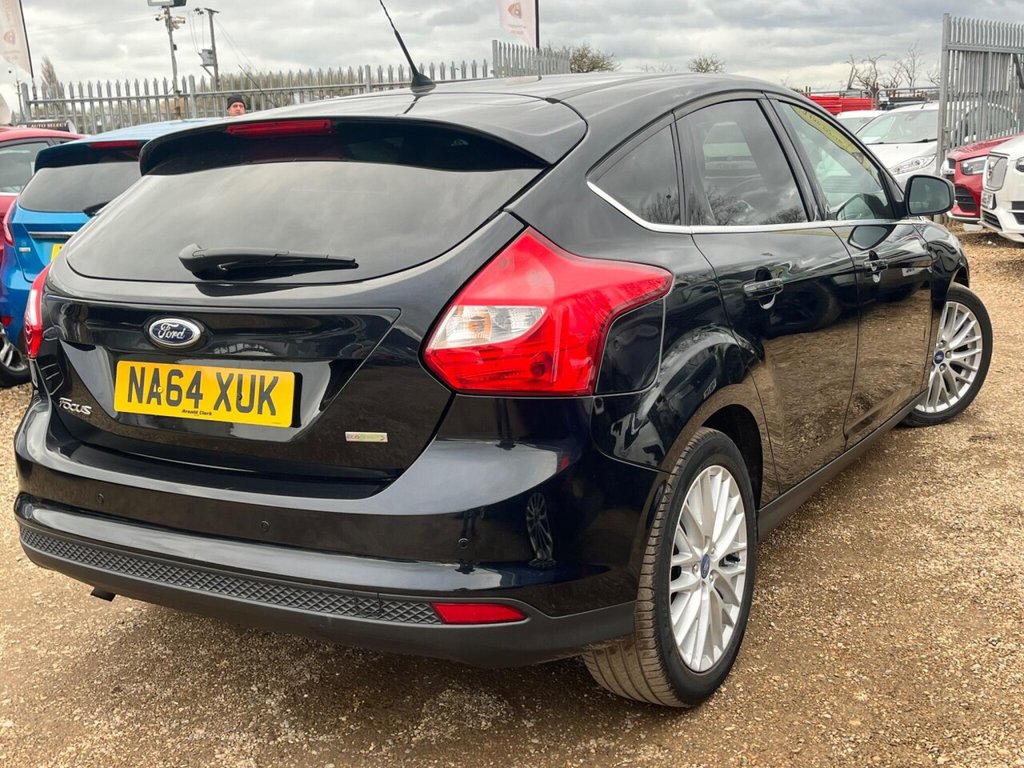 Used Ford Focus 2014 for sale - 77706167: Photo 15