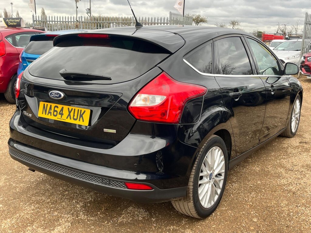 Used Ford Focus 2014 for sale - 77706167: Photo 17