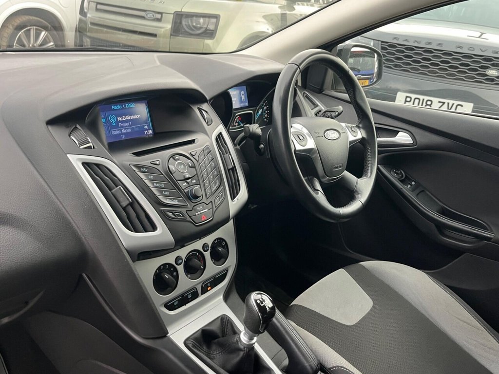 Used Ford Focus 2014 for sale - 77706167: Photo 20