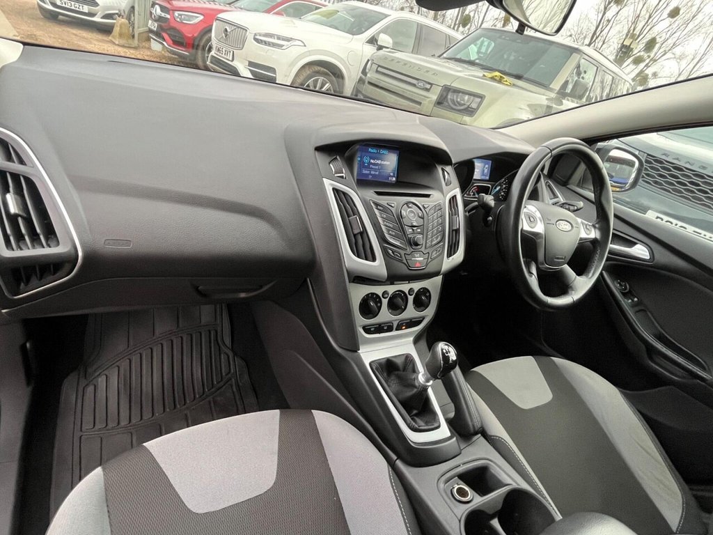 Used Ford Focus 2014 for sale - 77706167: Photo 21
