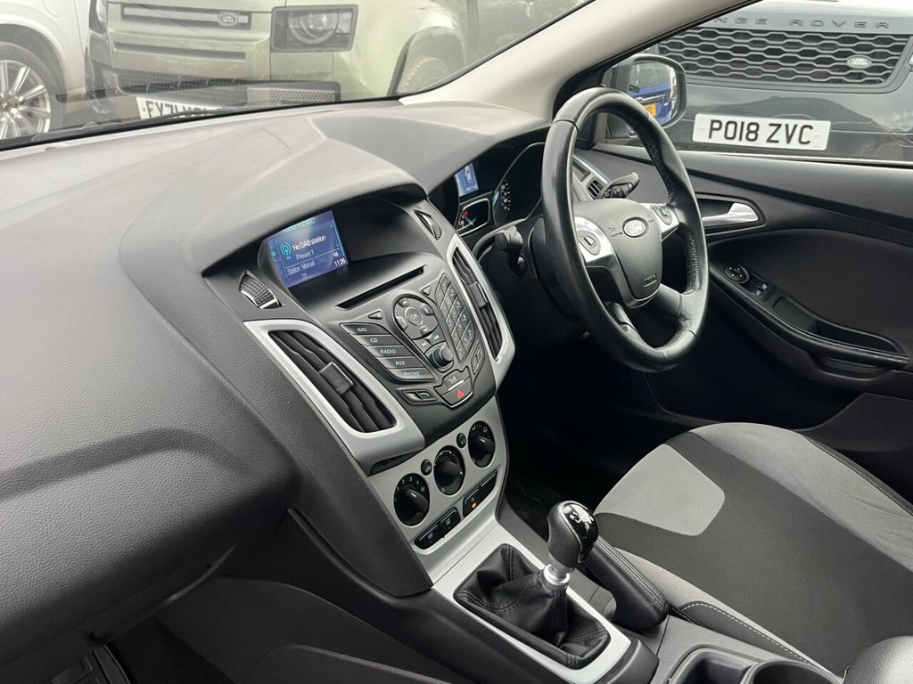 Used Ford Focus 2014 for sale - 77706167: Photo 22
