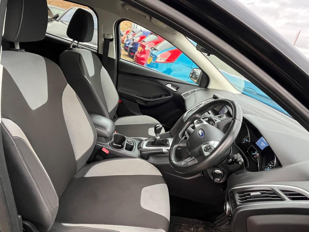 Used Ford Focus 2014 for sale - 77706167: Photo 23