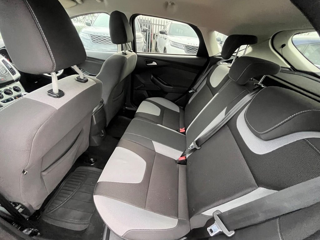 Used Ford Focus 2014 for sale - 77706167: Photo 24