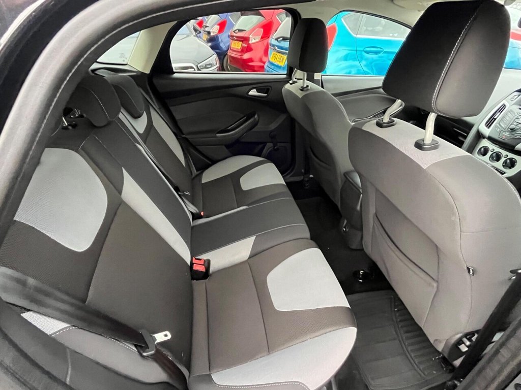 Used Ford Focus 2014 for sale - 77706167: Photo 25