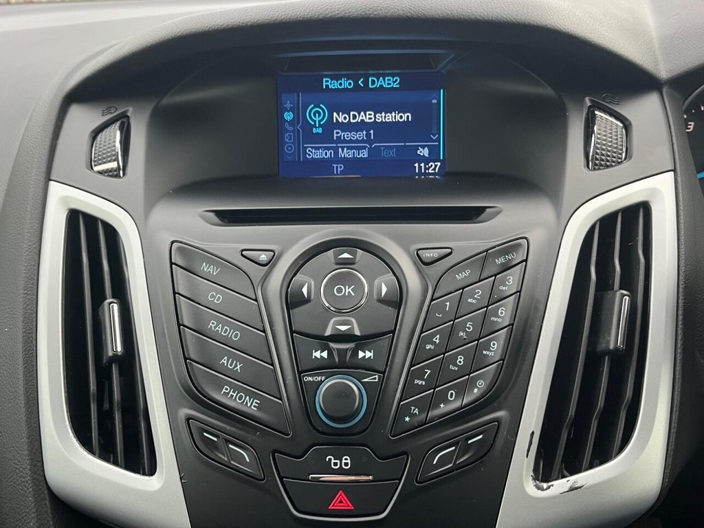 Used Ford Focus 2014 for sale - 77706167: Photo 31