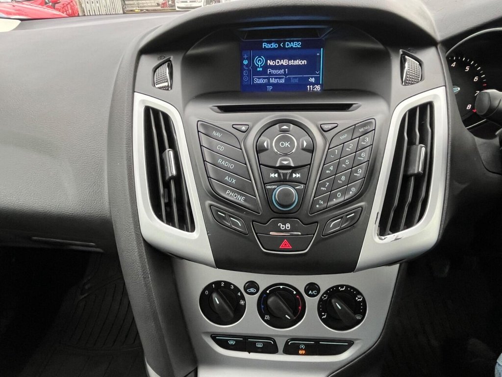 Used Ford Focus 2014 for sale - 77706167: Photo 32