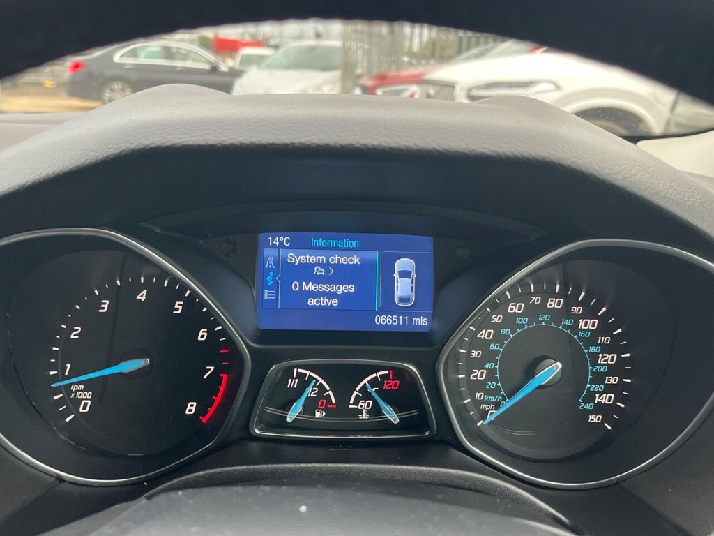 Used Ford Focus 2014 for sale - 77706167: Photo 33