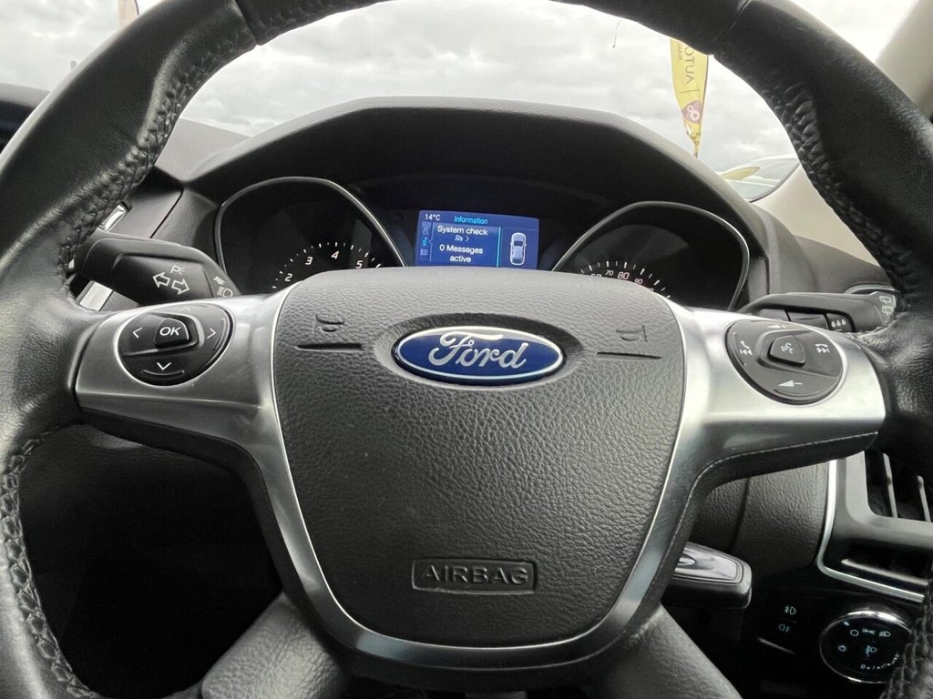 Used Ford Focus 2014 for sale - 77706167: Photo 35