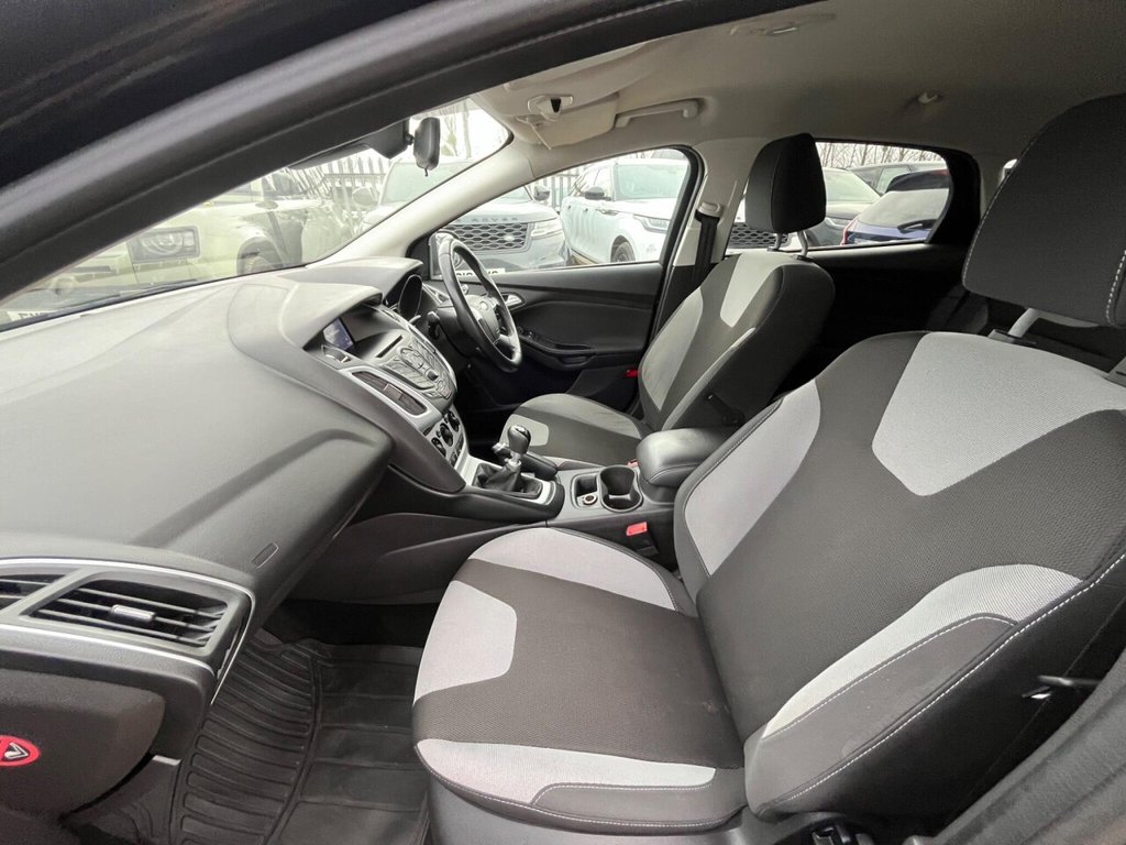 Used Ford Focus 2014 for sale - 77706167: Photo 36