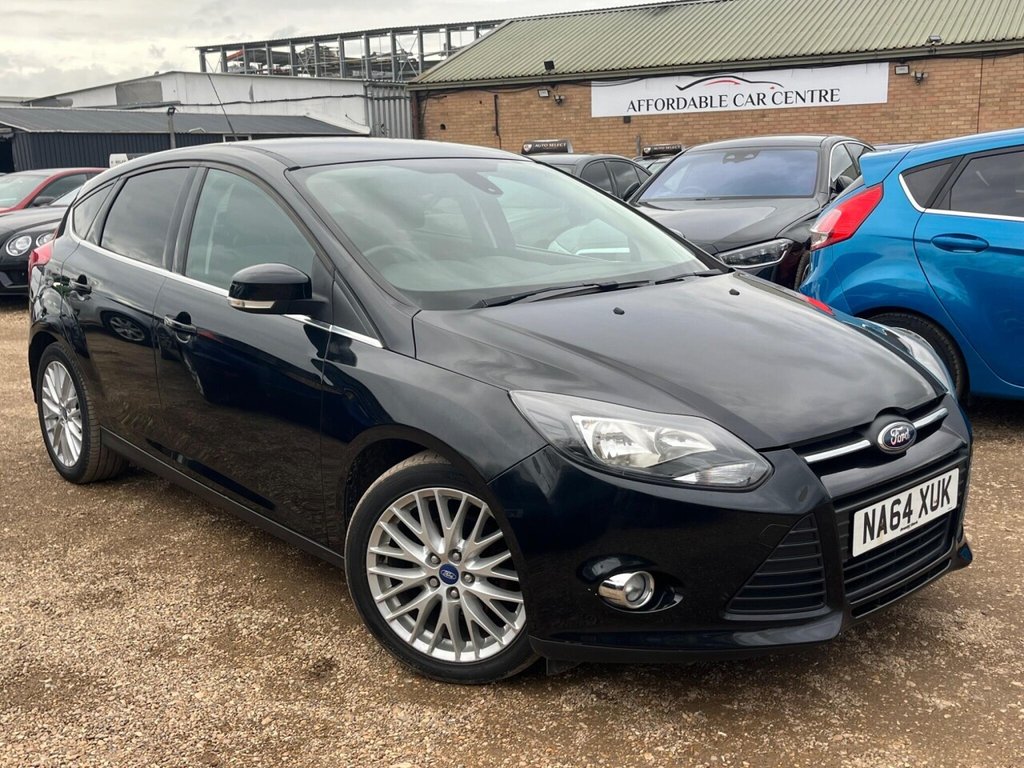 Used Ford Focus 2014 for sale - 77706167: Photo 5