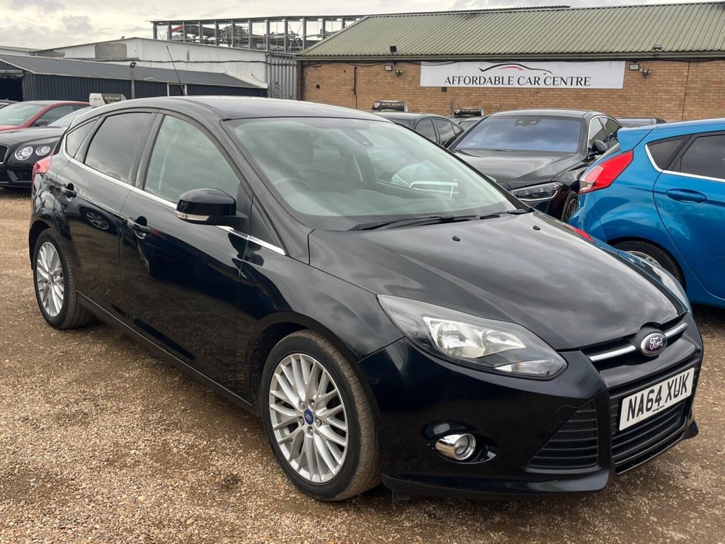 Used Ford Focus 2014 for sale - 77706167: Photo 6