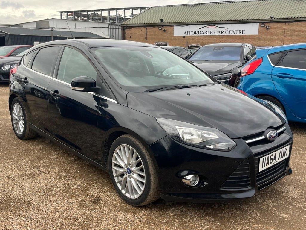 Used Ford Focus 2014 for sale - 77706167: Photo 7